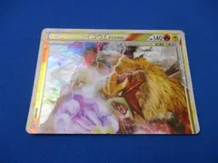 2023年最新】エンテイ＆ライコウ legendの人気アイテム - メルカリ