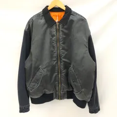 シュプリーム　デニムMA-1 Supreme Denim Sleeve MA-1 (SS23) - $398