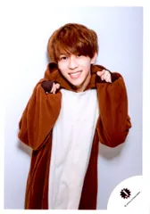 Aぇ!group 19年Happy 2 year!!~今年も関ジュとChu Year!!~ 末澤誠也 公式写真 *1枚