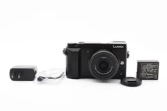 ライカマクロレンズ付きルミックス　DMC-GX7MK2KS　中古美品 ライカマクロレンズ付きルミックスDMC-GX7MK2KS中古美品