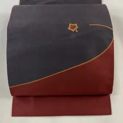 2025年最新】名古屋帯幾何学模様の人気アイテム - メルカリ