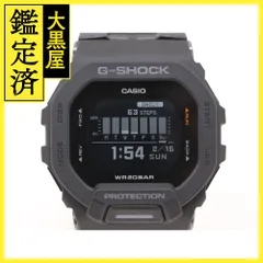 ク*ロ様 【再出品】CASIO　G-SHOCK　GBD-200-1JF　中古 CASIO G-Shock GBD-200-1JF Men's Watch Black | eBay