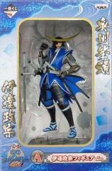 [중고] 피규어 다테 마사무네 [이치 반 쿠지 전국 BASARA ~전국 창세~] A상 피규어