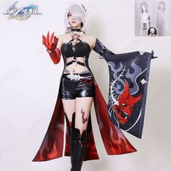 アズールレーン デュイスブルク 戦闘服 コスプレ 衣装 - メルカリ