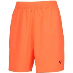 【新品】puma（プーマ）トレーニング ジム スタジオ メンズ トレーニング TAD エッセンシャル 7インチ ウーブン ショーツ　グローイングレッド　527368-23