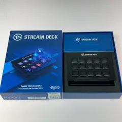 2025年最新】elgato stream deckの人気アイテム - メルカリ