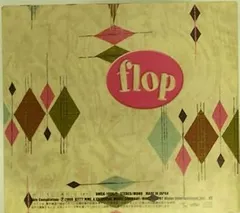 【新品未使用】ザ・ハイロウズ　flip flop　レコード ザ・ハイロウズ – Flip Flop – 2 x Vinyl (180g, LP, Album + 6