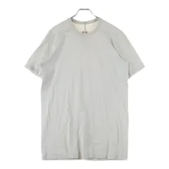 2025年最新】Rick Owens メンズ Tシャツの人気アイテム - メルカリ