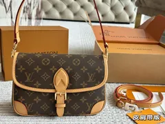 【今日特価】Louis Vuitton ローランド バゲット バッグ / Louis Vuitton Baguette Bag