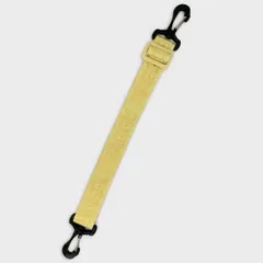 新品 ショルダーストラップ Baggu Attachable Strap バグゥ バグー エコバッグ用ストラップ バター【SPORTUS】