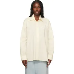 2025年最新】Maison Margiela シャツの人気アイテム - メルカリ