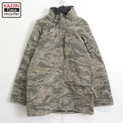 U.S. AIR FORCE ナイロンジャケット スモールロング U.S. AIR FORCE 新品タグ付き ナイロンジャケット - メルカリ