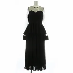 Ameri SOPHISTICATED PEPLUM DRESS Sサイズ AMERI SOPHISTICATED PEPLUM DRESS ベージュ - メルカリ