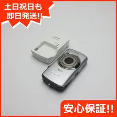 2023年最新】canon 930IS IXYの人気アイテム - メルカリ