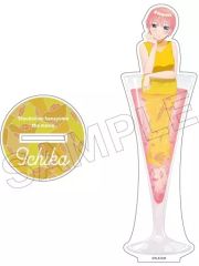 [중고] 아크릴 스탠드 아크릴 패널 나카노 이치카 빅 아크릴 스탠드 [영화 오등분의 신부]