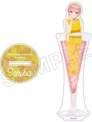 【中古】アクリルスタンド・アクリルパネル 中野一花 ビッグアクリルスタンド 「映画 五等分の花嫁」