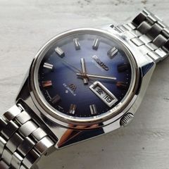 【OH済み】セイコー ロードマチック 5606-7260 自動巻き 中古
