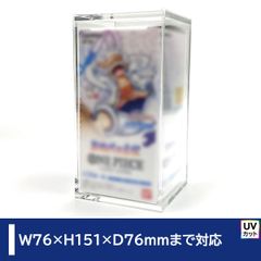 マグネット・アクリルケース Half-BOX-type ／No.3