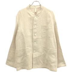 未使用】DAN Canvas Forestiere Jacket‐TAUPE - メルカリ