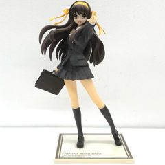 [물류 센터] 중고 SEGA | 세가 피규어 스즈미야 하루히의 소실 스즈미야 하루히 프리미엄 2011년제 22203 [720]