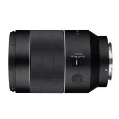 メルカリ最安値！？SAMYANG FE 75mm F1.8 Sony用 Amazon.com : Samyang AF 75mm F1.8 Compact Auto Focus