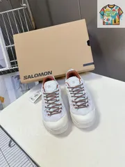 サロモン SALOMON XT-WHISPER アウトドア カジュアル スニーカー03-LS53