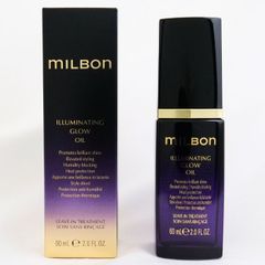 グローバルミルボン ルミナス ボディファイング オイル 120ml