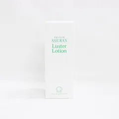 【未開封】プラノアッシュラン　ラスターローションW　120ml 2本セット Amazon | プラノアシュラン アシュラン（ASSURAN）ラスター