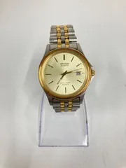 2025年最新】RICOH メンズ 腕時計(アナログ)の人気アイテム