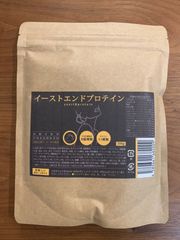 イーストエンドプロテイン　マンゴー味　200g