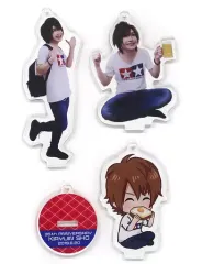 ゴールデンボンバー　鬼龍院翔　グッズまとめ売り　アクスタおまけ付き！ 通販 - 鬼龍院翔 2023年バースデーグッズの受注販売を開始いたし