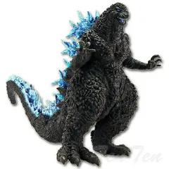2025年最新】怪獣王シリーズ ゴジラ 熱線放射カラーver.の人気