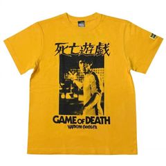 死亡遊戯/ GAME OF DEATH ‘25 T