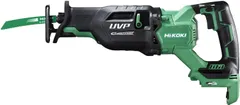 HiKOKI(ハイコーキ) CR36DA(NN) 充電式セイバーソー 36V 【本体のみ】 マルチボルト レシプロソー【3193】のサムネイル