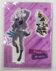 ANYCOLOR株式会社 3man live Aim Higher にじさんじ 不破湊/アクリルスタンド