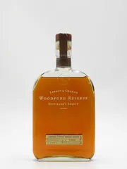 ウッドフォードリザーブ　モルト　希少　青ラベル　　　限定 Amazon.co.jp: 【誕生日/お祝い/プレゼントに】バーボン