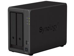 完動品】Synology DS423+（40TB HDD） - メルカリ