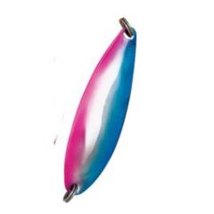 ルアーズケミスト ティアサーモン45g パールピンク アキアジ 鮭 - メルカリ