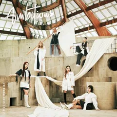 週末SALE　リトグリ　Ambitious　サイン入りポスター 週末SALE リトグリ Ambitious サイン入りポスター New Album