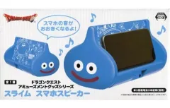 ドラゴンクエスト ドラクエ AM スライム スマホスピーカー 僕、悪いスライムじゃないよ！ ドラゴンクエスト スライム