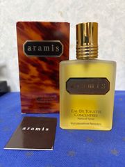 アラミスコンサントレ(濃縮)オードトワレ110ml　未使用　b