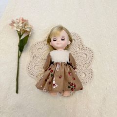 m359 メルちゃん•ソランちゃん ハンドメイド 服