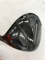【最短翌日発送】TSR3 | 9 | S | ツアーAD　XC-6 | 中古 | ドライバー | タイトリスト