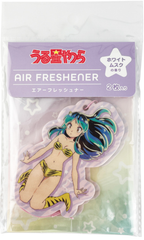うる星やつら エアーフレッシュナー
