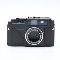 Voigtlander フォクトレンダー BESSA R2S レンジファインダー ボディ フィルムカメラ【中古】