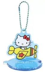 2025年最新】飛行機 ハローキティの人気アイテム - メルカリ