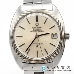 OMEGA コンステレーション　メンズ　腕時計　箱あり　オメガ　ジャンク 2025年最新】ジャンク コンステレーション オメガの人気アイテム