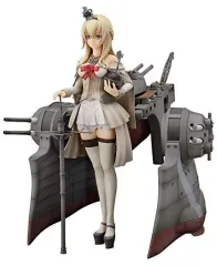 戦艦レ級 「艦隊これくしょん～艦これ～」 ATBC-PVC製塗装済み完成品 戦艦レ級