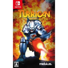 タリカンアンソロジーVol.1 Nintendo Switch ニンテンドースイッチ ゲームソフト JAN:4573419410341 ≡A3407