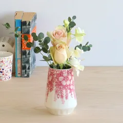 80年代ヴィンテージ フィンランド製　アラビア　ペンスタンド　花瓶　置物 Amazon.co.jp: 80年代ヴィンテージ フィンランド製 アラビア